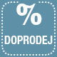 Doprodej